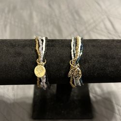 Woman’s Nature Bracelets 
