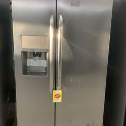 FRIGIDAIRE LGHXTF REFRIGERATOR ZN6V0