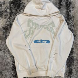 Sp5der Spider Hoodie 