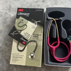Littmann Infant 