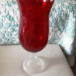 Hurricane Candle Holder