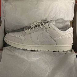 AF1 Phantom & Light Bone Size 10.5