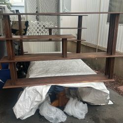 Book / Shelf’s 64x10