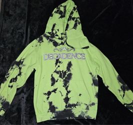 Colorado Decadence Hoodie