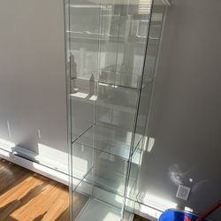 IKEA Glass Shelf 