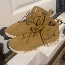 Jordan 