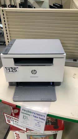 Hp printer