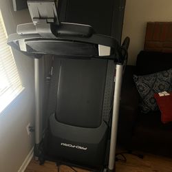 Treadmill 