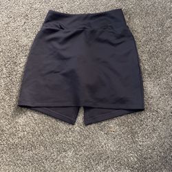Women’s Golf Skirt