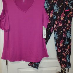 Plus Size Outfit 