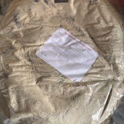 Dog Bed For Large Dog