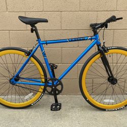 SE Bikes Lager Track Bike Brand New 