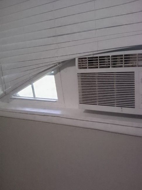 Window AC