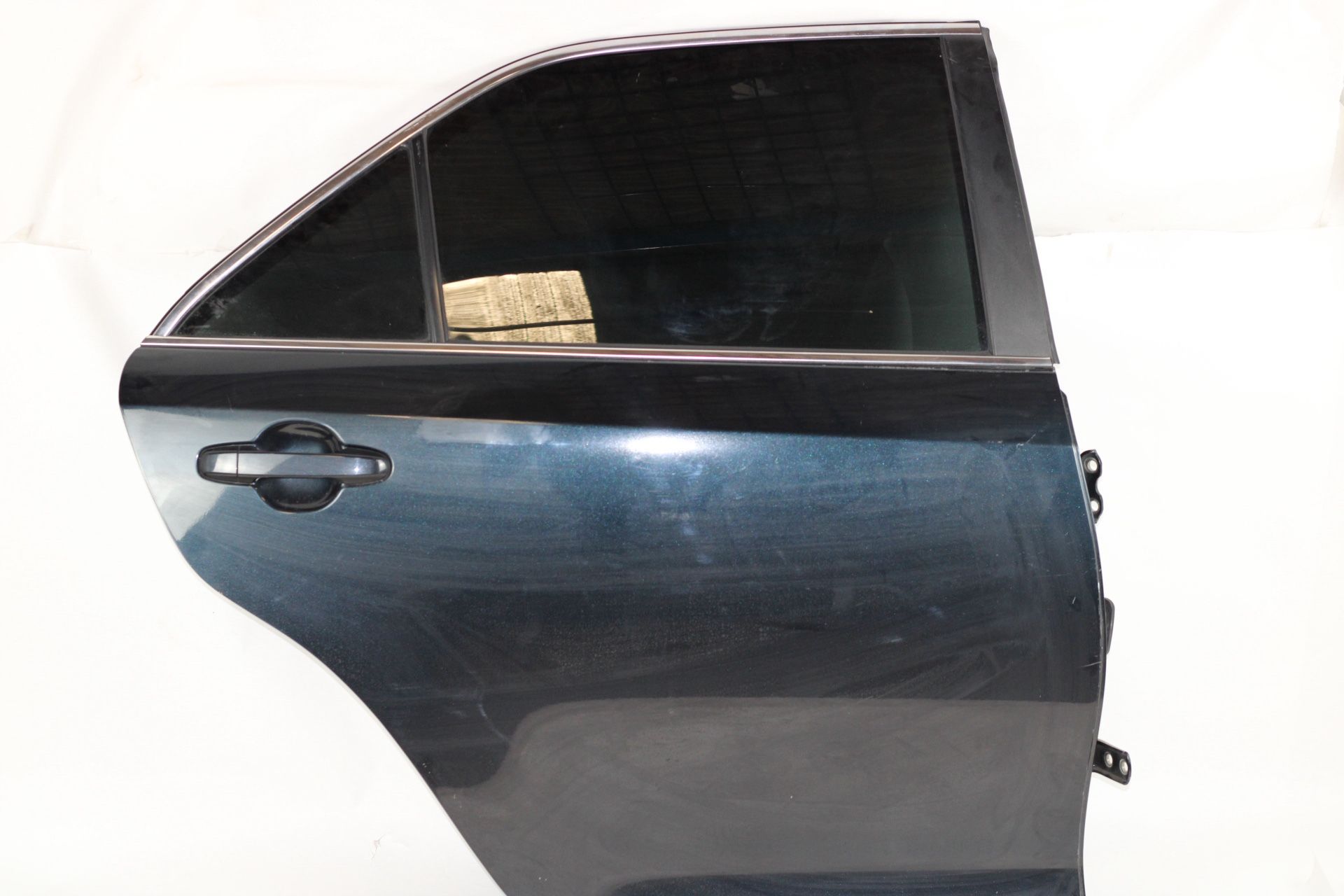 2012 Toyota Camry Rear Right Hand Door