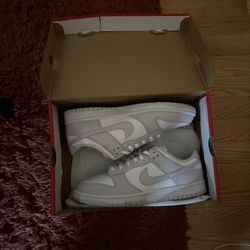 Nike Dunks