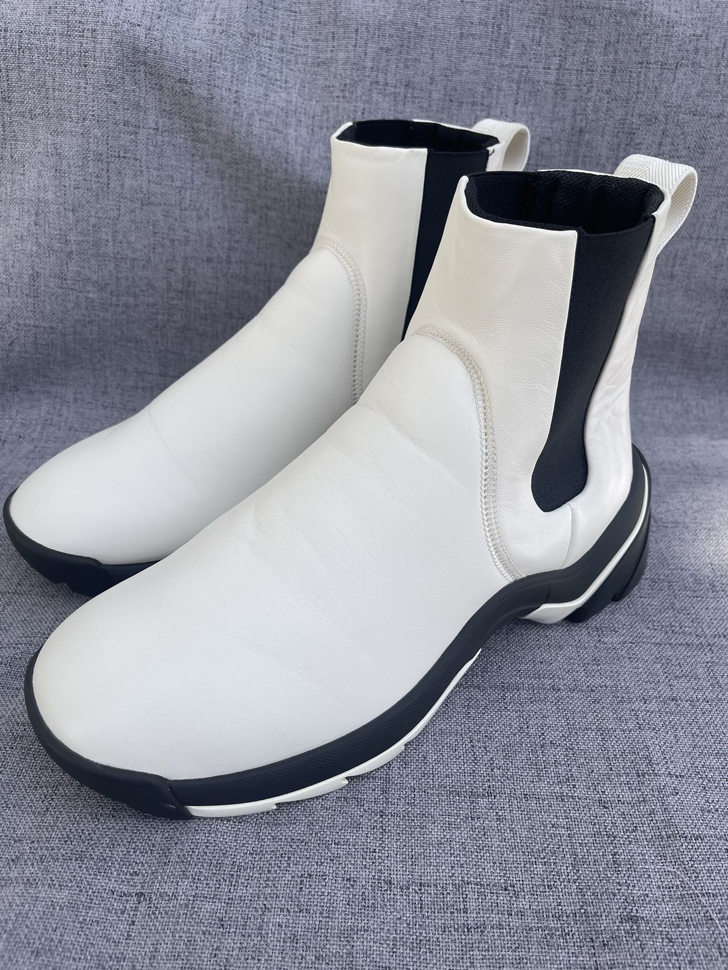 Bottega Veneta Mens Boots Size (42) 9US