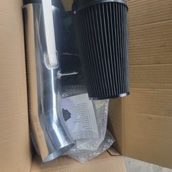 00-07 Chevy/gmc Truck Suv Intake Systems 