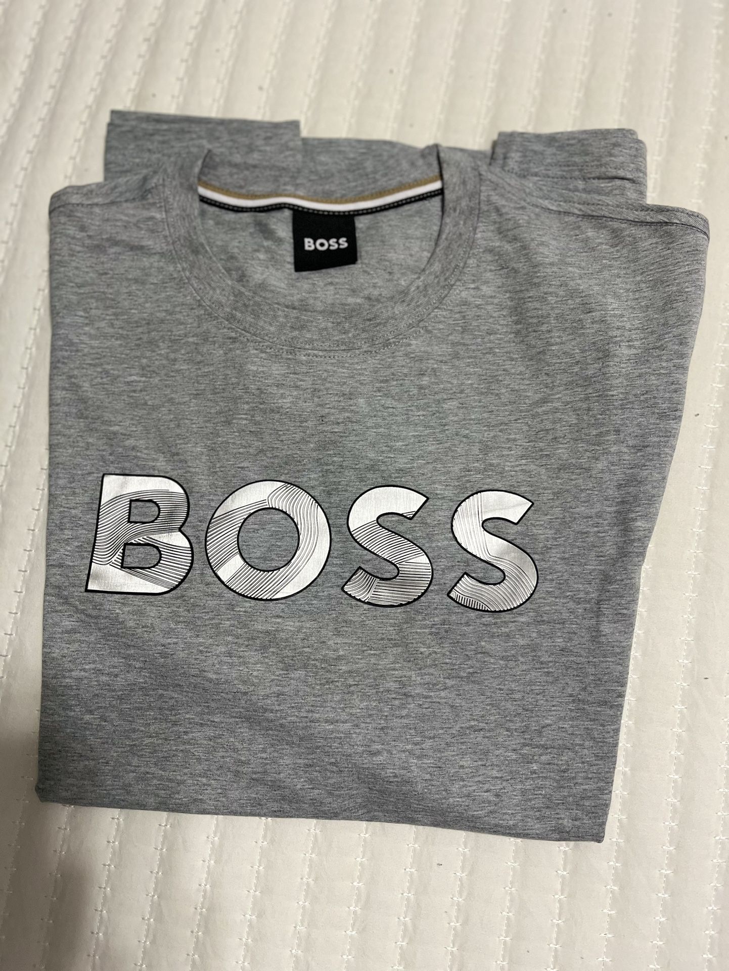 Hugo Boss