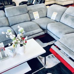 Livingroom Furniture Sectional Couches Sofa