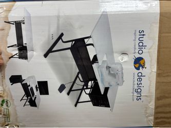 Sewing/ office table