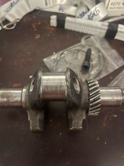 212 crank