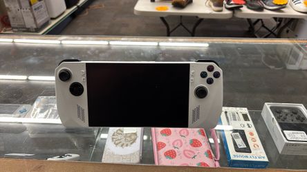 Asus ROG Portable Gaming System