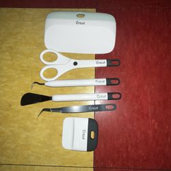 Cricut Supply 