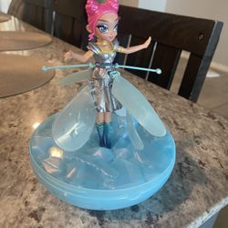 Hatchimals Flying pixie