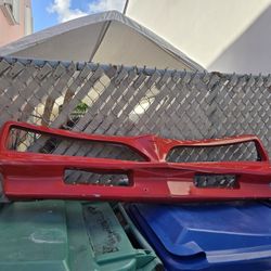 1977-78 Front Bumper Cover. If The Post Is Still Up, It Is Available. 