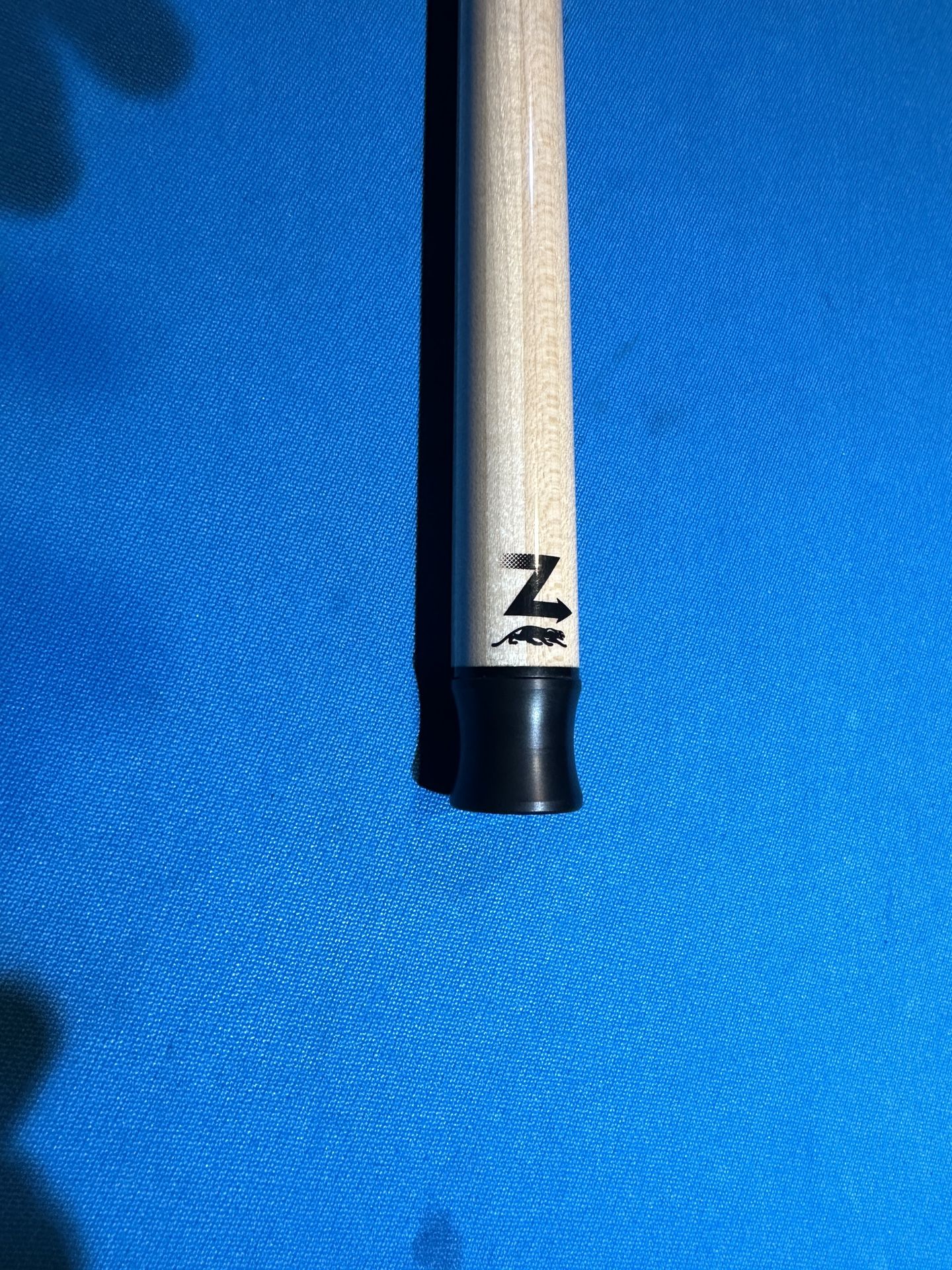 Predator Uniloc Z shaft