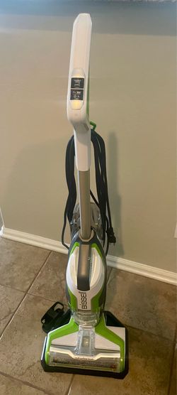 Bissell Crosswave Multi Surface cleaner