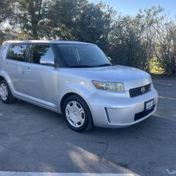 2009 Scion XB