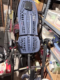 Inversion Table