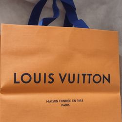 Louis Vuitton 10x8 6 Authentic Bag