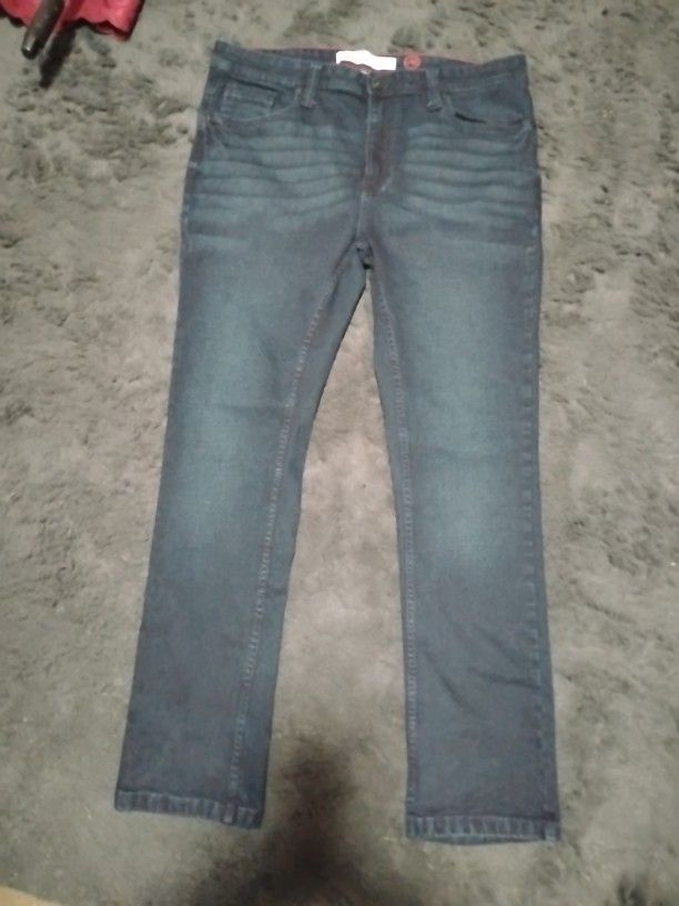 Mens Jeans Artful Rebel Brand