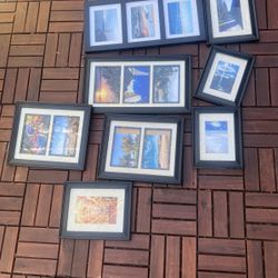 Photo Frames