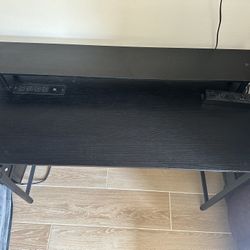 Gaming Desk 