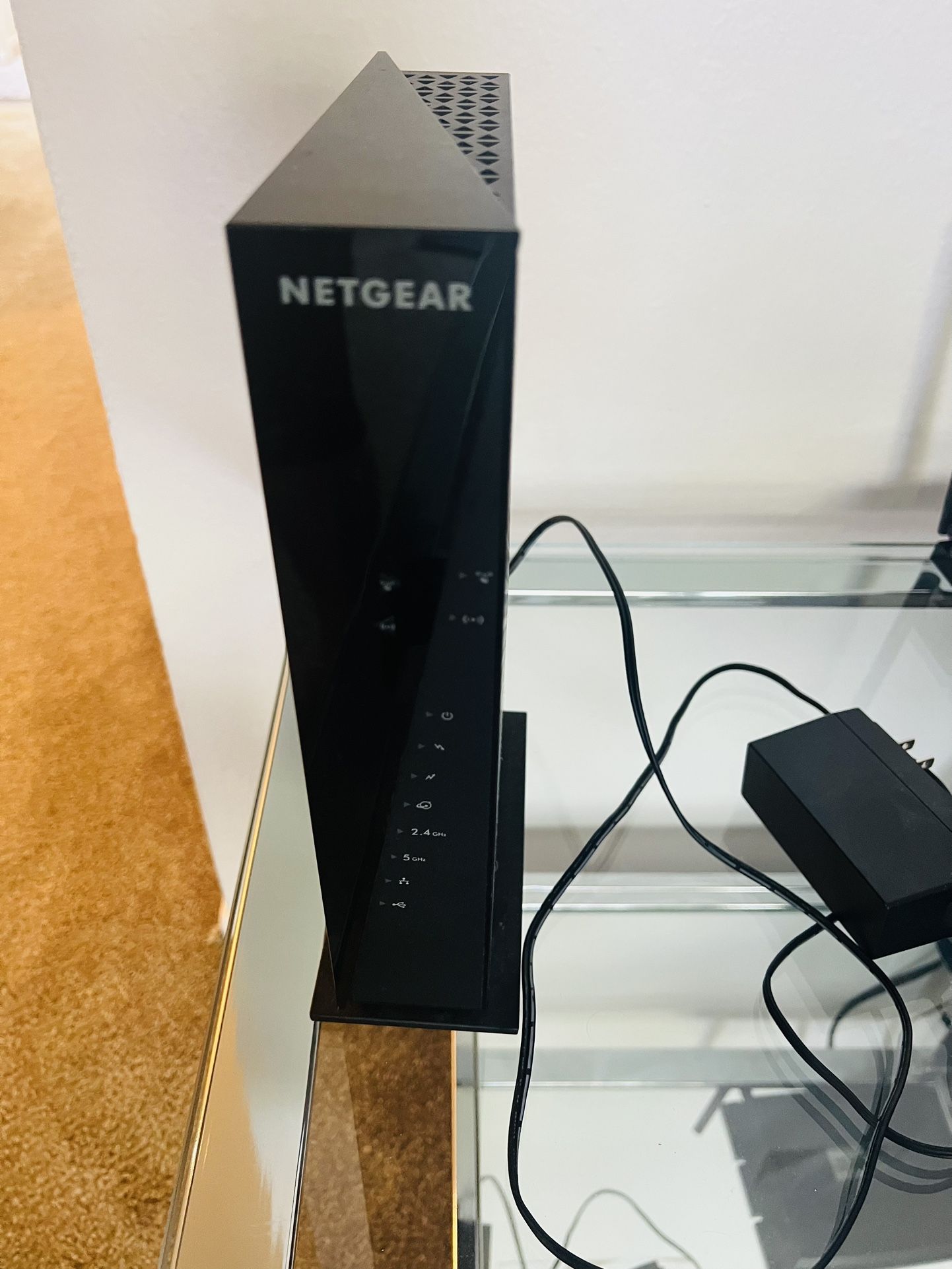 Netgear Modem/Router