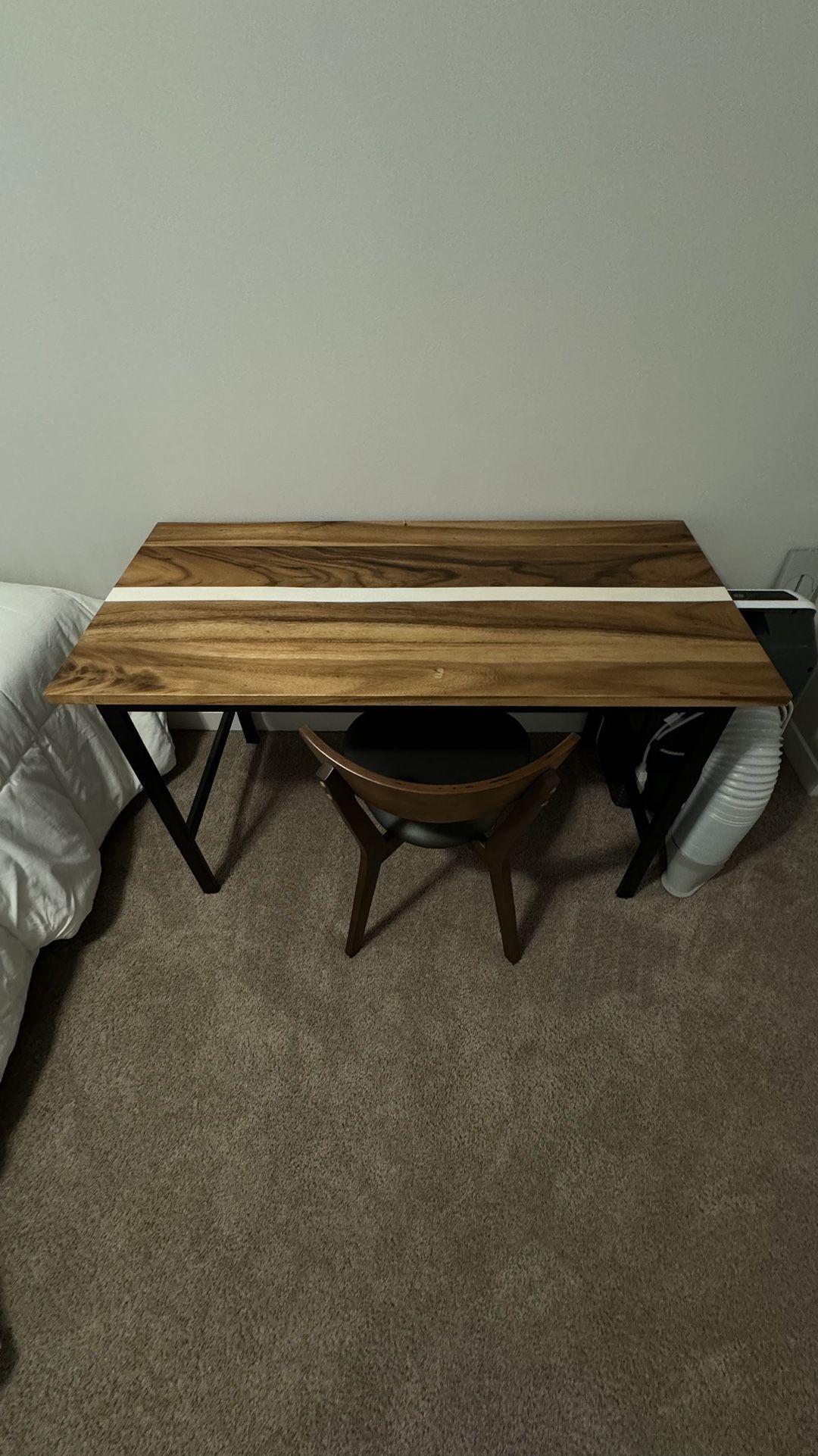 Custom Desk