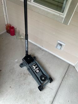 3 ton Floor Jack