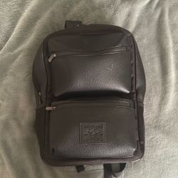 True Religion Backpack