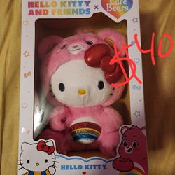 Hello Kitty