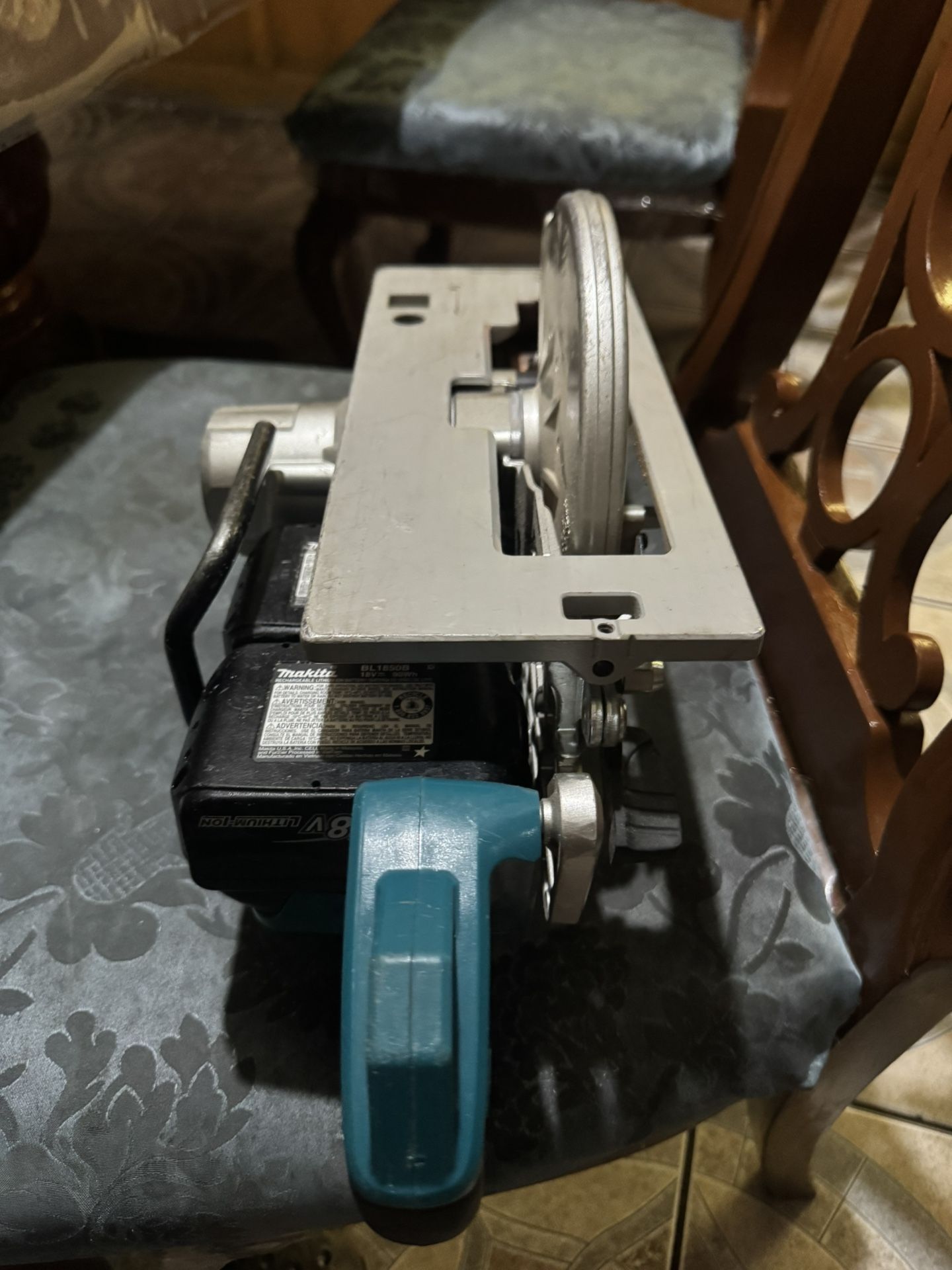 Skilsaw