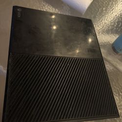 Xbox One 