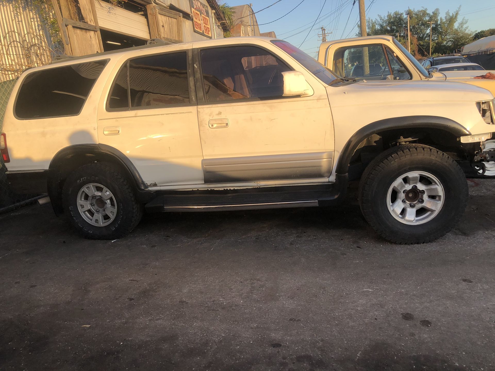 Parts