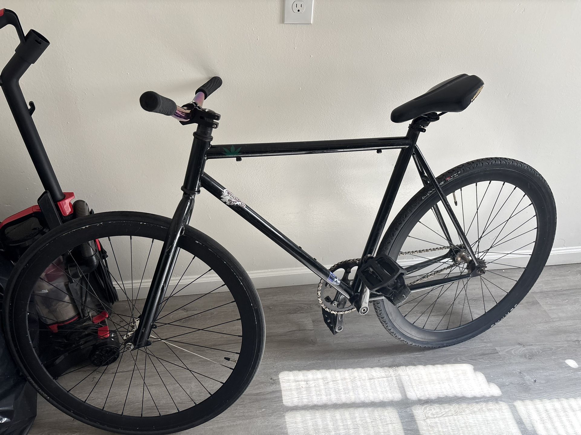 Fixie 27