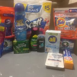 Household Bundle 