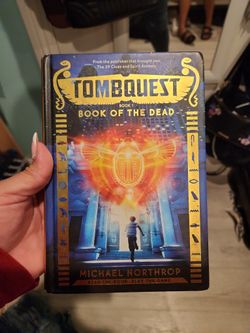 Tombquest