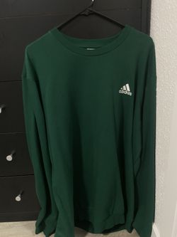 adidas crewneck