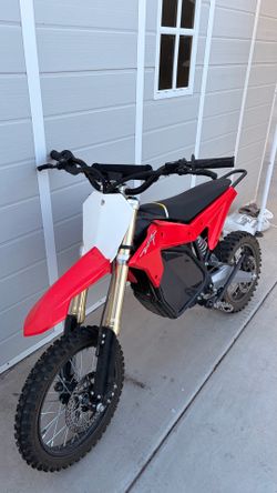 ETM RTR sport
